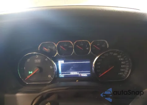 2020 Chevrolet Tahoe 4Wd Lt z USA, uszkodzony, nr VIN 1GNSKBKC4LR245266